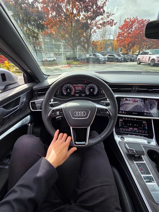 2025 Audi Allroad - Image 18 of 19