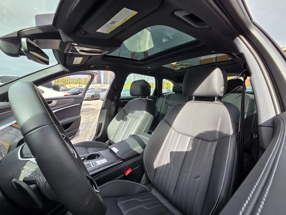 2025 Audi Allroad - Image 17 of 19