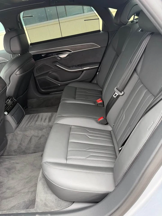 2025 Audi D5 A8 - Image 10 of 13