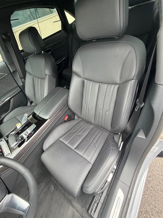 2025 Audi D5 A8 - Image 9 of 13