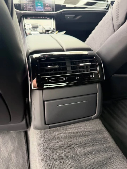 2025 Audi D5 A8 - Image 11 of 13