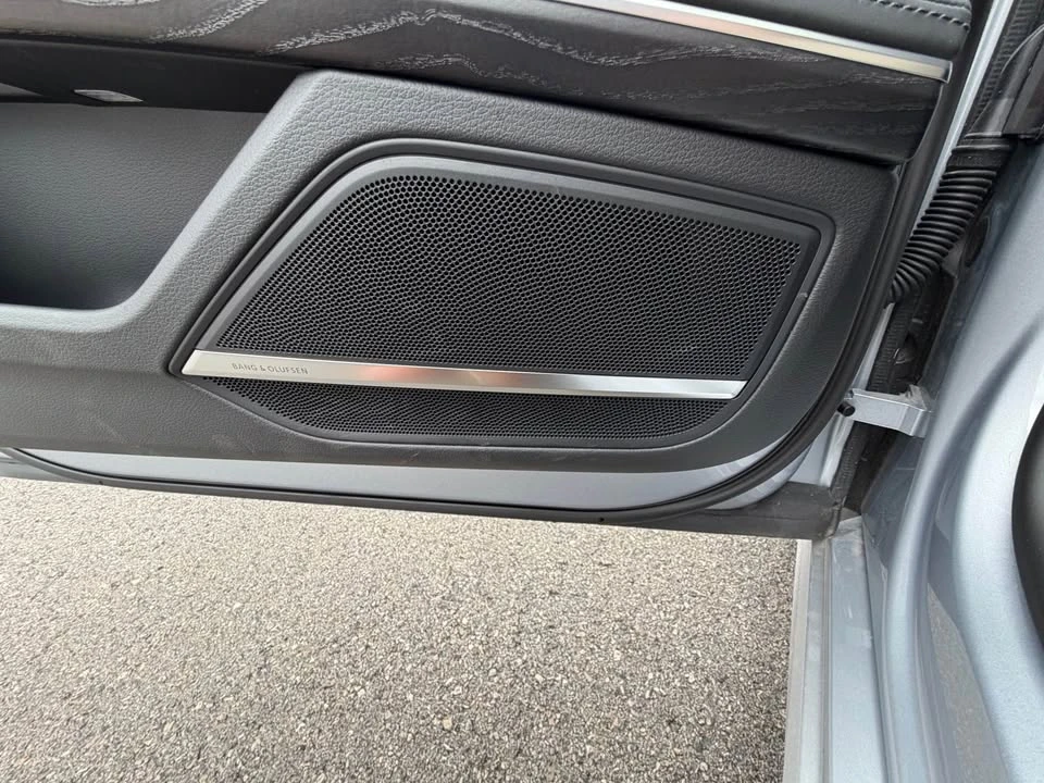 2025 Audi D5 A8 - Image 8 of 13