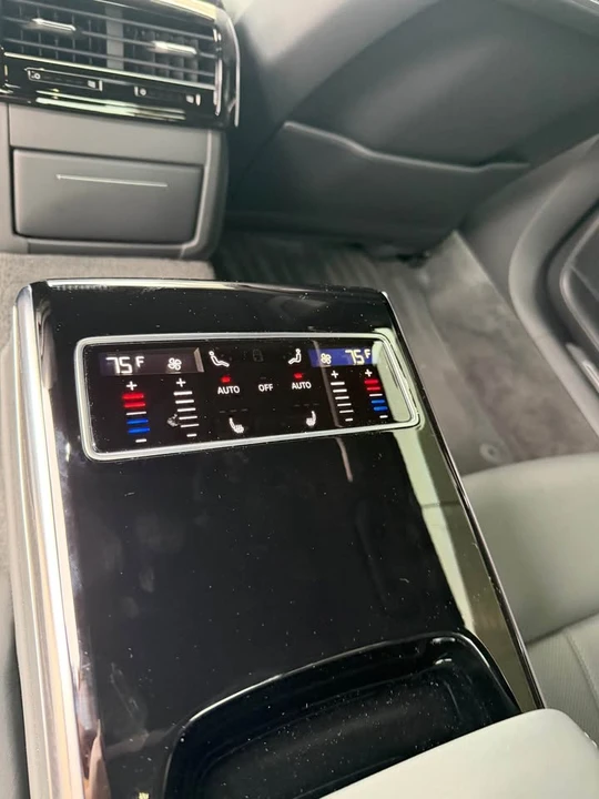 2025 Audi D5 A8 - Image 13 of 13
