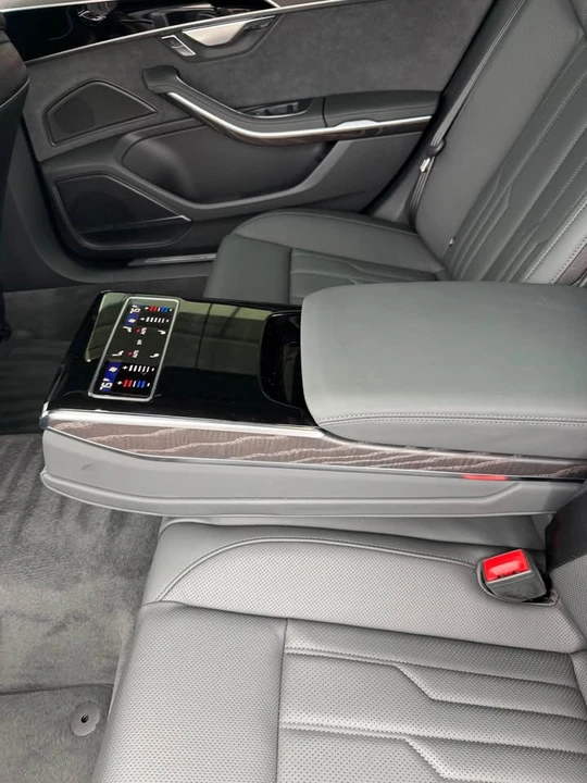 2025 Audi D5 A8 - Image 12 of 13