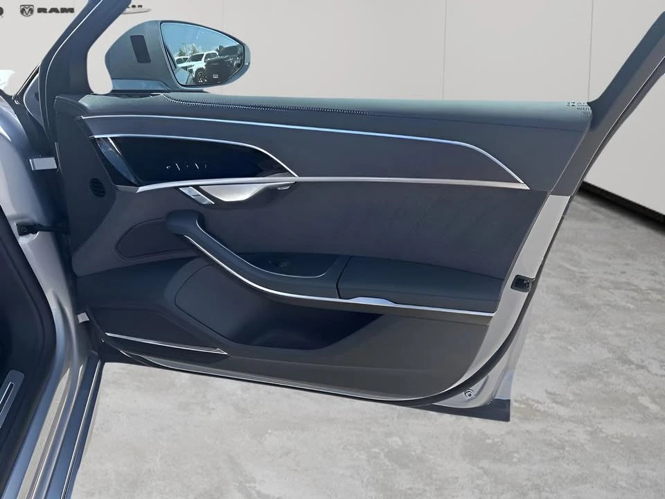 2025 Audi D5 A8 - Image 13 of 18