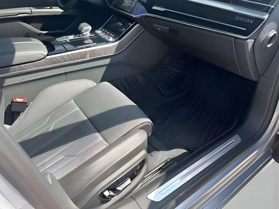 2025 Audi D5 A8 - Image 16 of 18