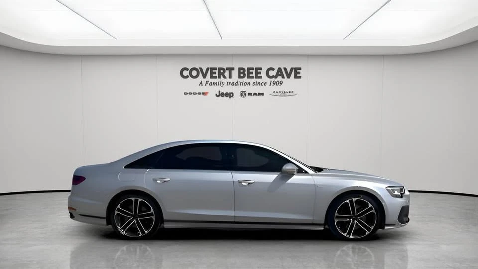 2025 Audi D5 A8 - Image 11 of 18