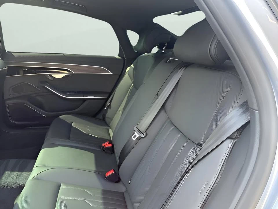 2025 Audi D5 A8 - Image 18 of 18