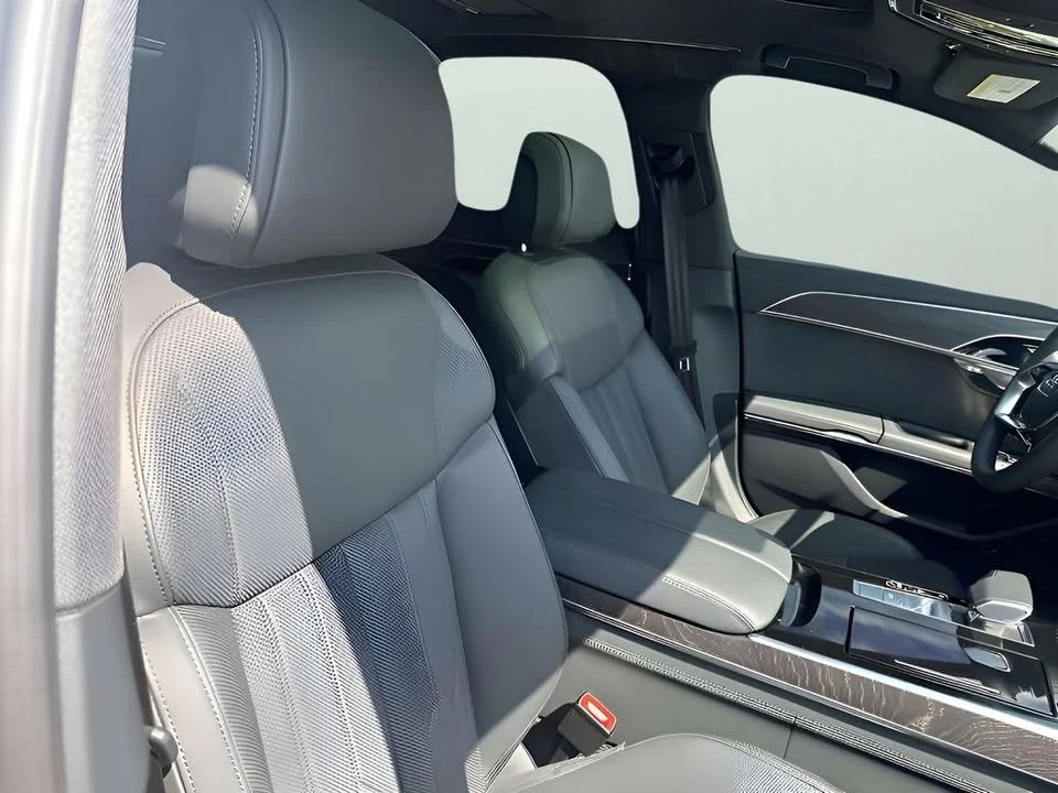 2025 Audi D5 A8 - Image 15 of 18
