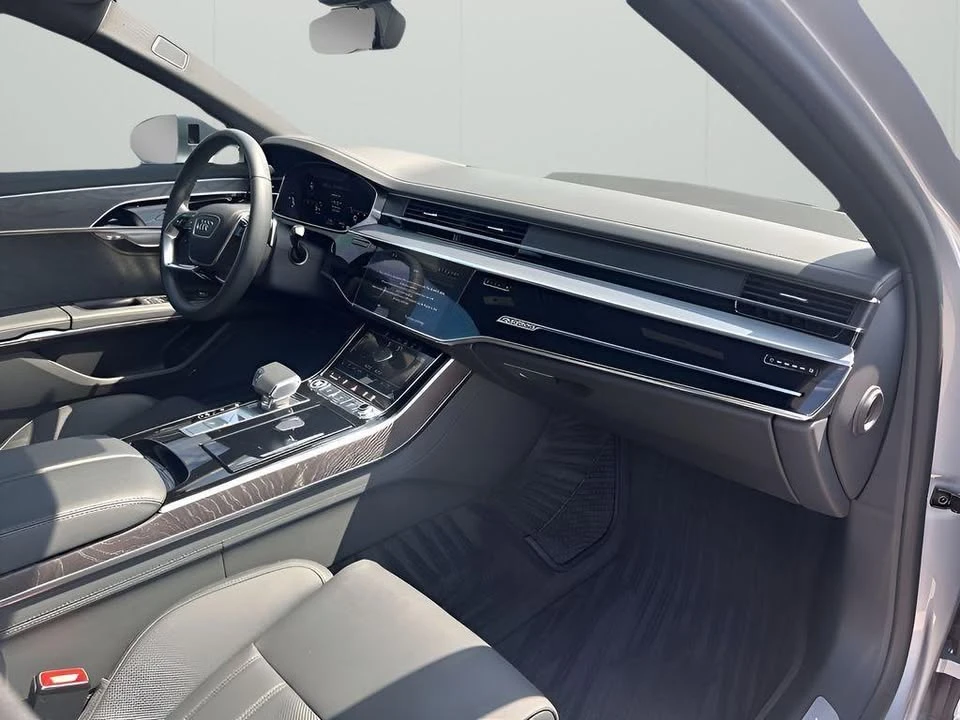 2025 Audi D5 A8 - Image 14 of 18
