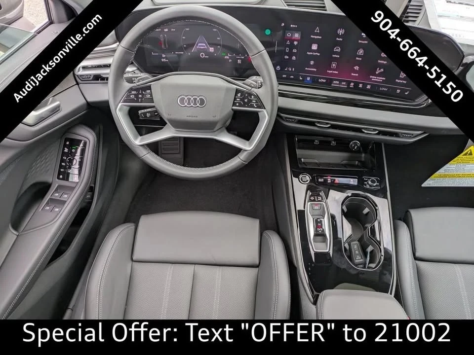 2025 Audi B10 A5 - Image 19 of 20