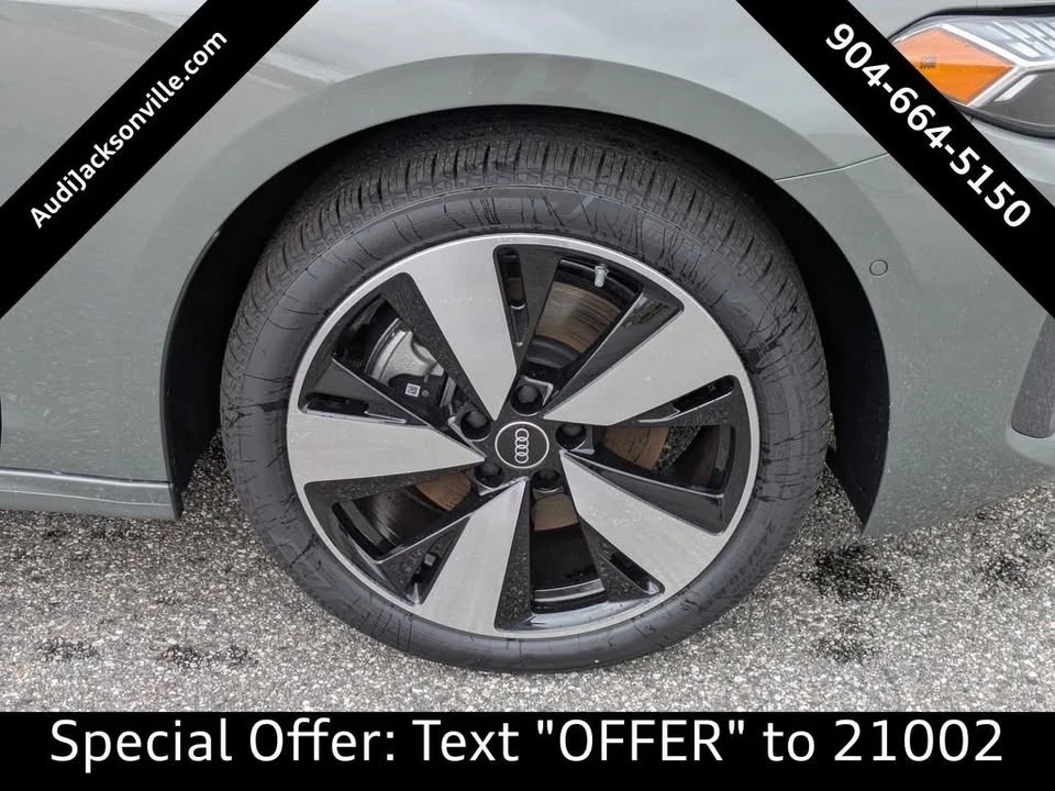 2025 Audi B10 A5 - Image 15 of 20