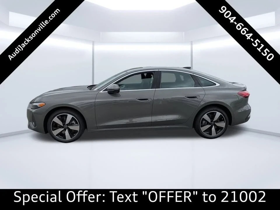 2025 Audi B10 A5 - Image 7 of 20