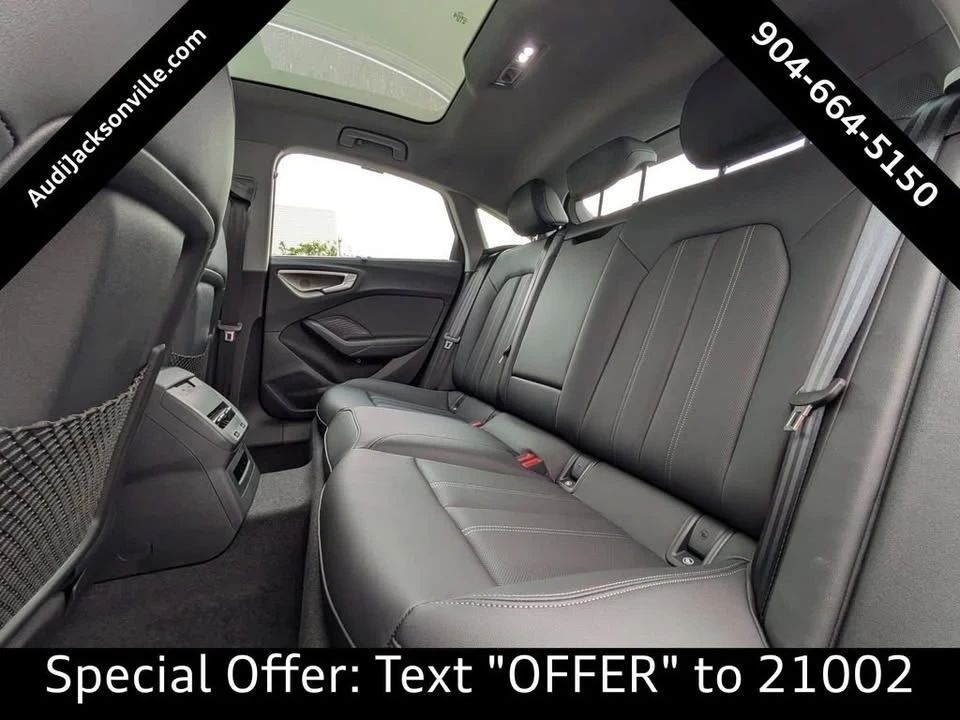 2025 Audi B10 A5 - Image 16 of 20