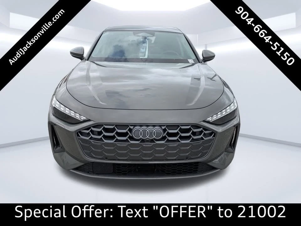 2025 Audi B10 A5 - Image 9 of 20