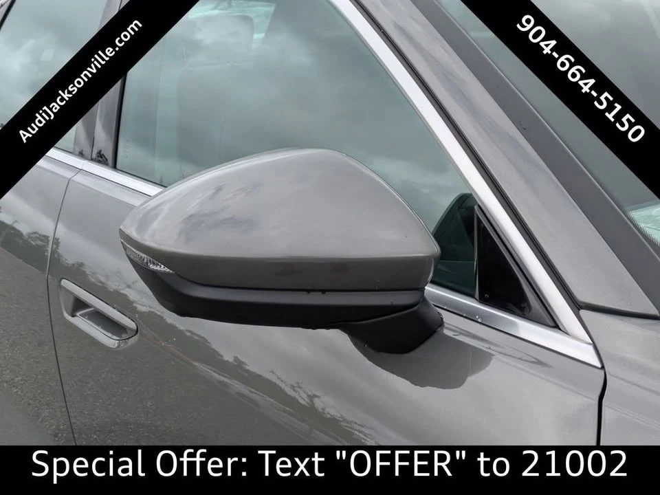 2025 Audi B10 A5 - Image 11 of 20