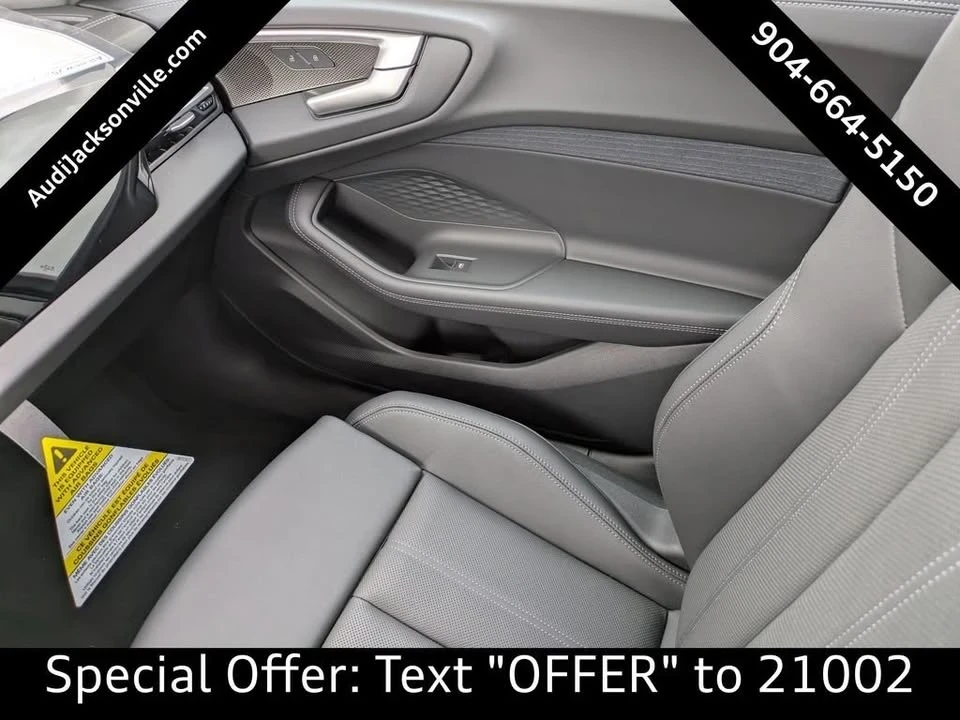 2025 Audi B10 A5 - Image 20 of 20