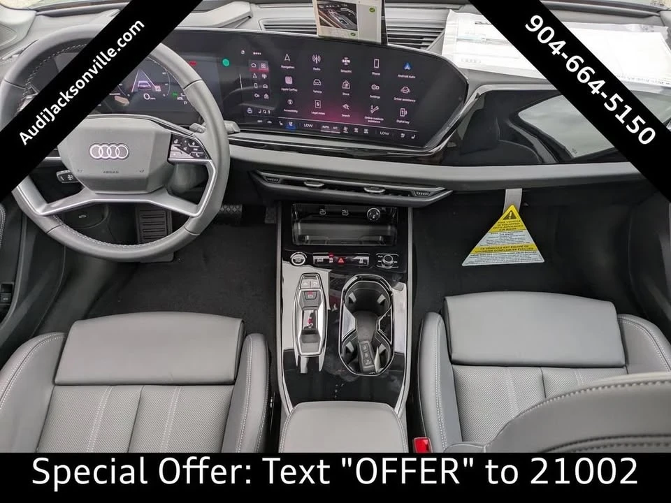 2025 Audi B10 A5 - Image 18 of 20