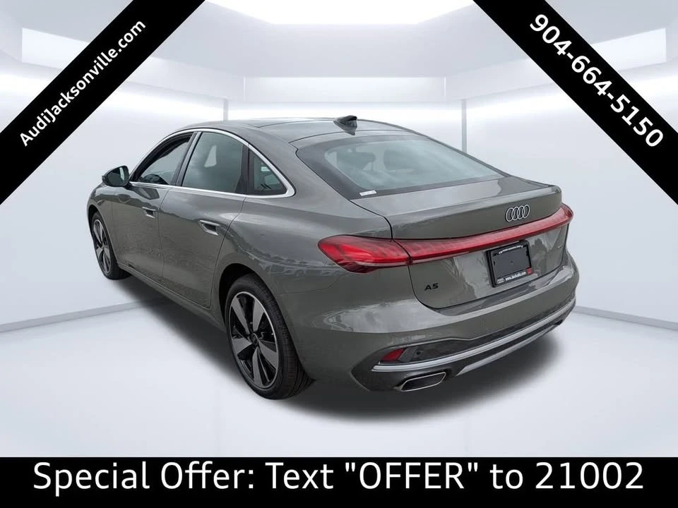 2025 Audi B10 A5 - Image 6 of 20