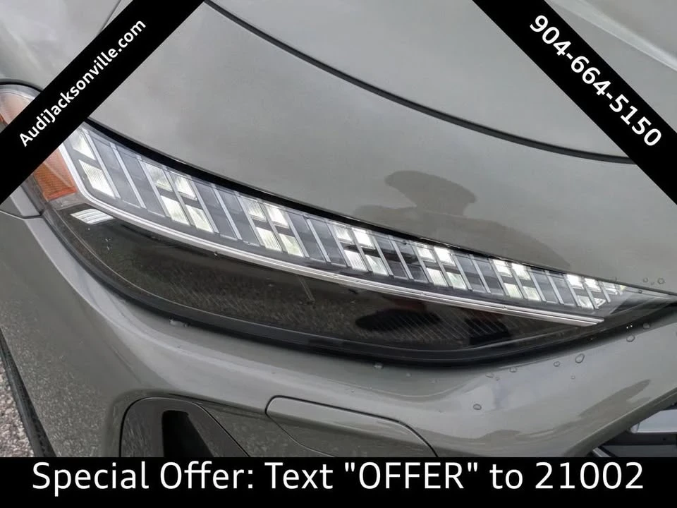 2025 Audi B10 A5 - Image 10 of 20