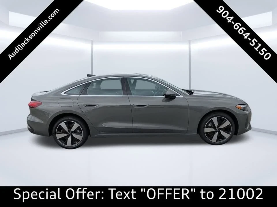 2025 Audi B10 A5 - Image 2 of 20
