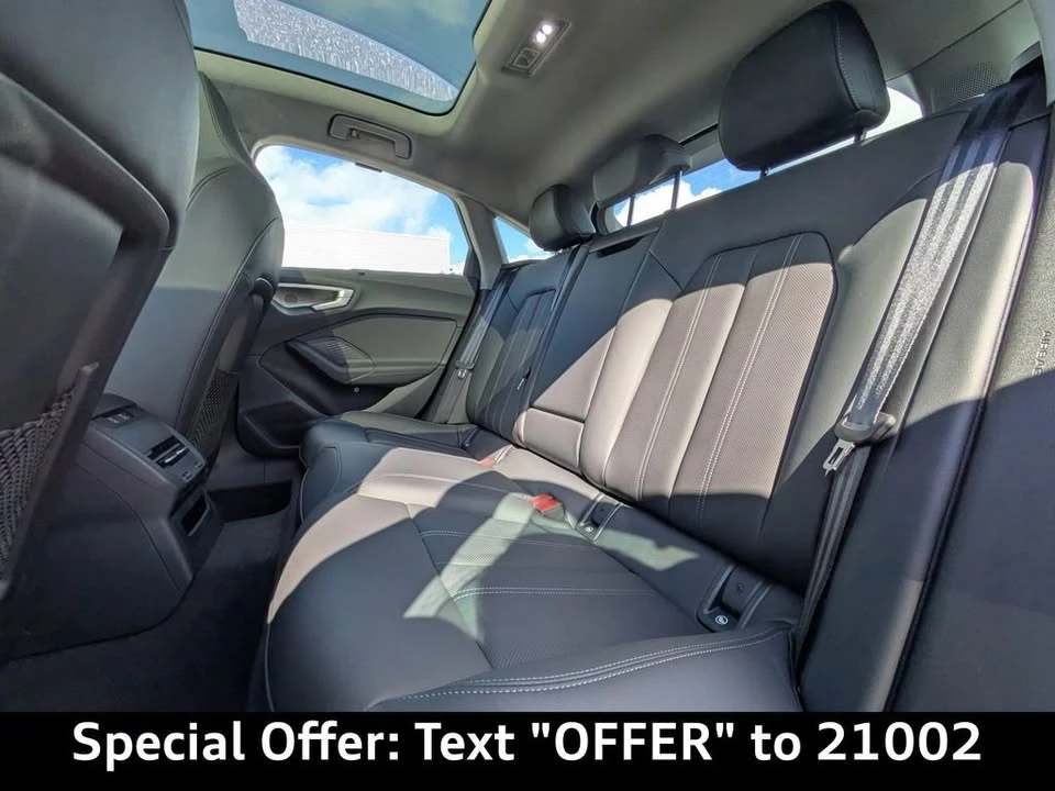 2025 Audi B10 A5 - Image 13 of 20