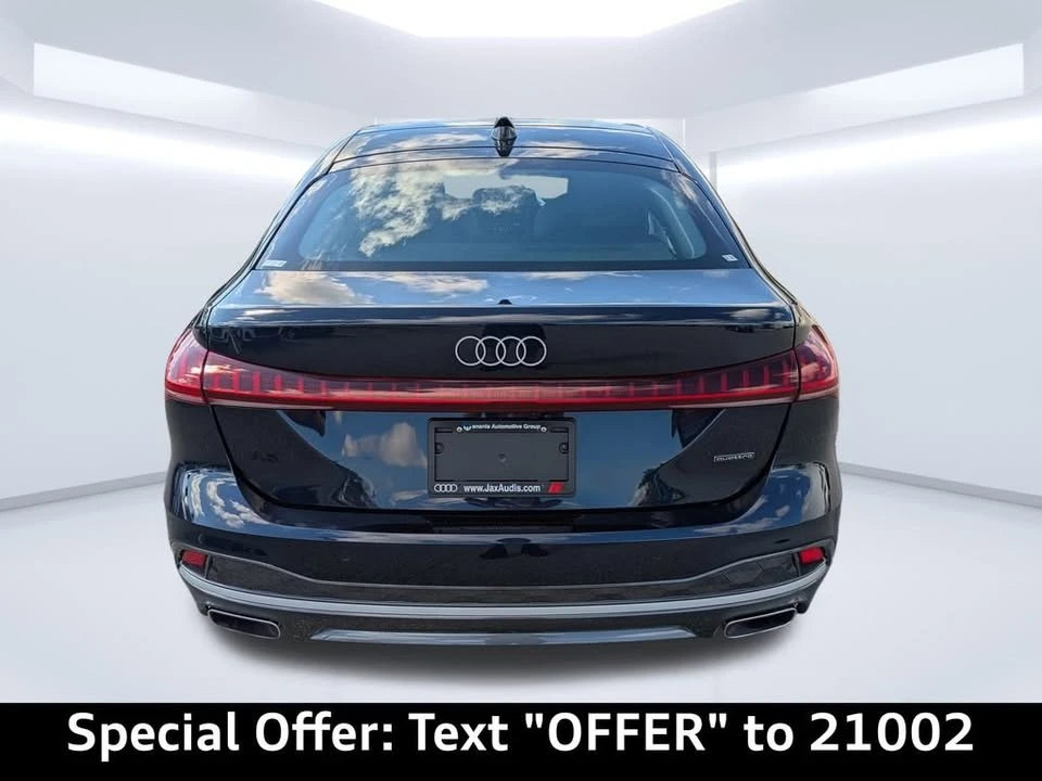 2025 Audi B10 A5 - Image 3 of 20