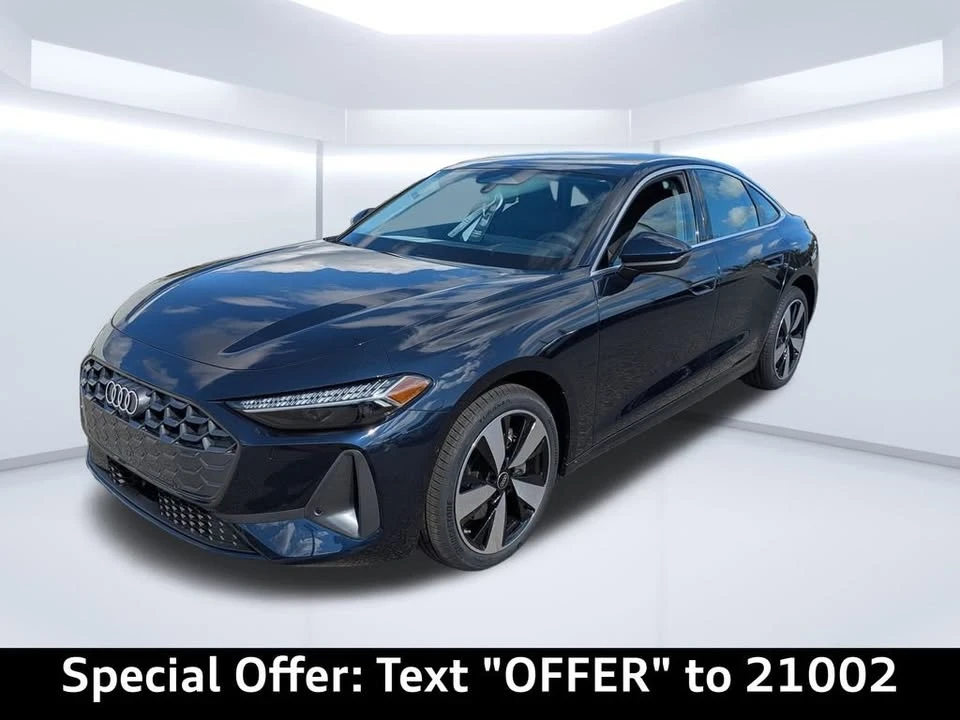 2025 Audi B10 A5 - Image 7 of 20