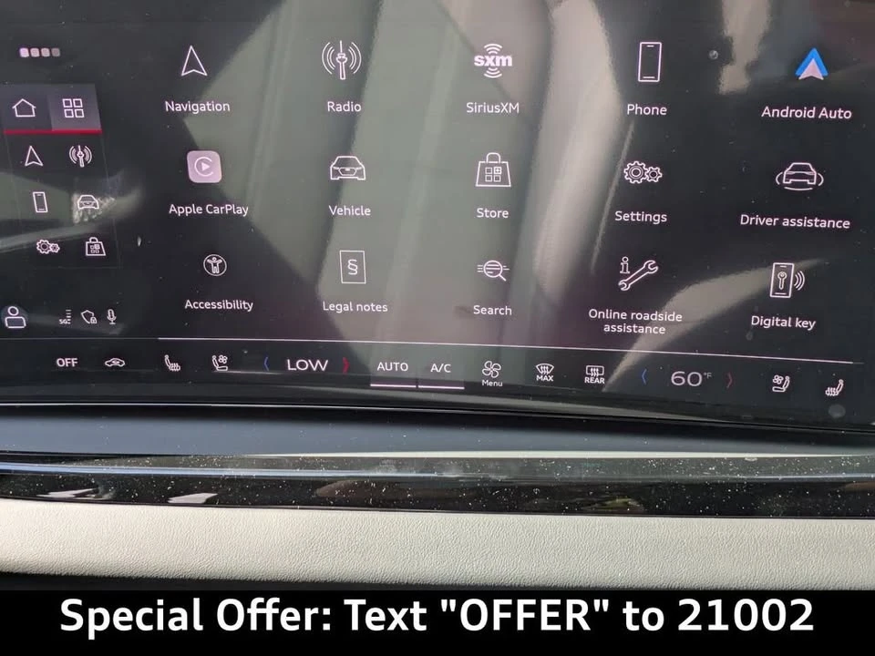 2025 Audi B10 A5 - Image 18 of 20