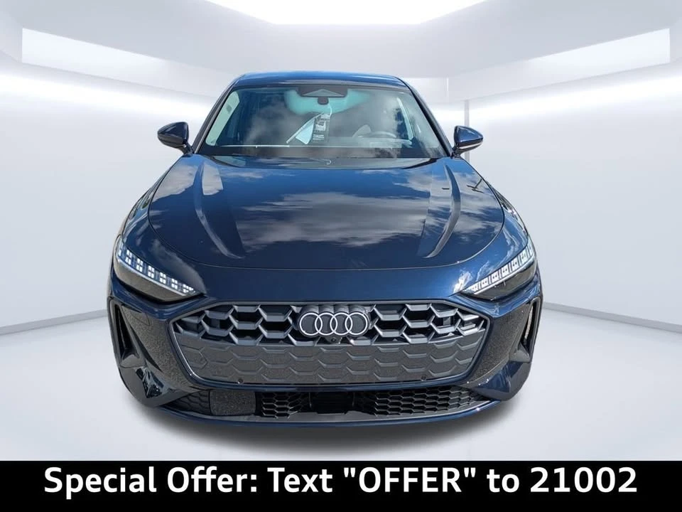 2025 Audi B10 A5 - Image 8 of 20