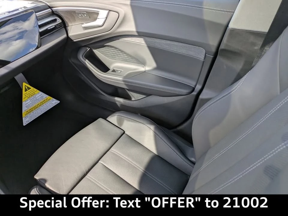2025 Audi B10 A5 - Image 17 of 20