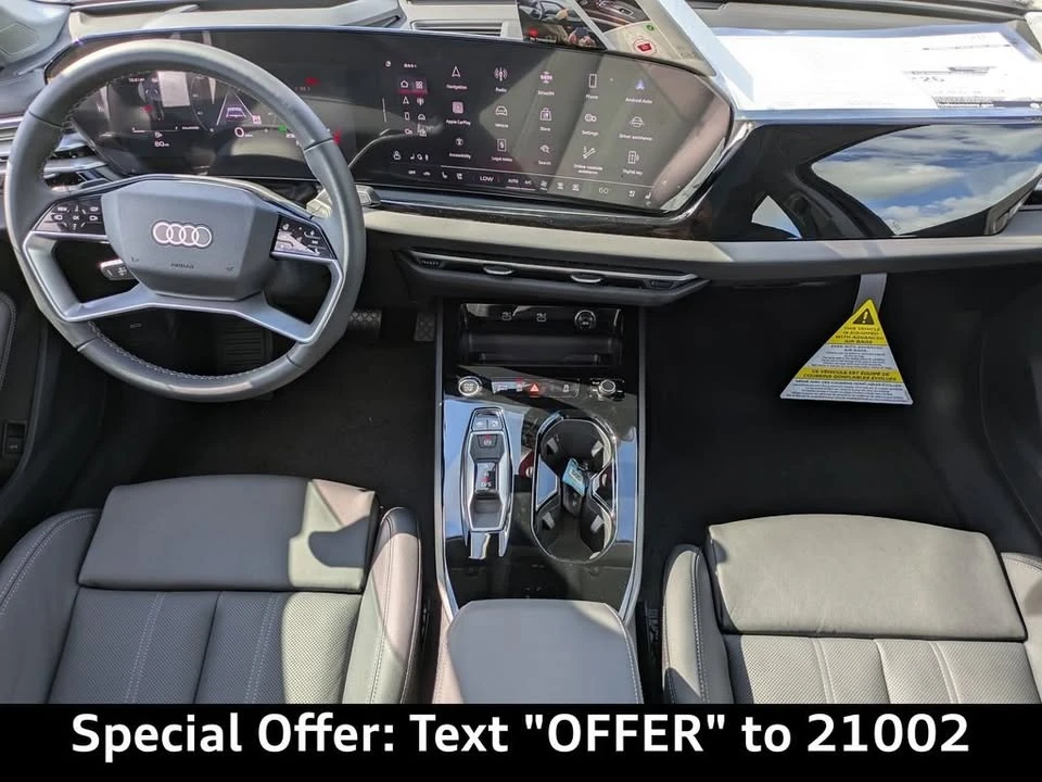 2025 Audi B10 A5 - Image 15 of 20