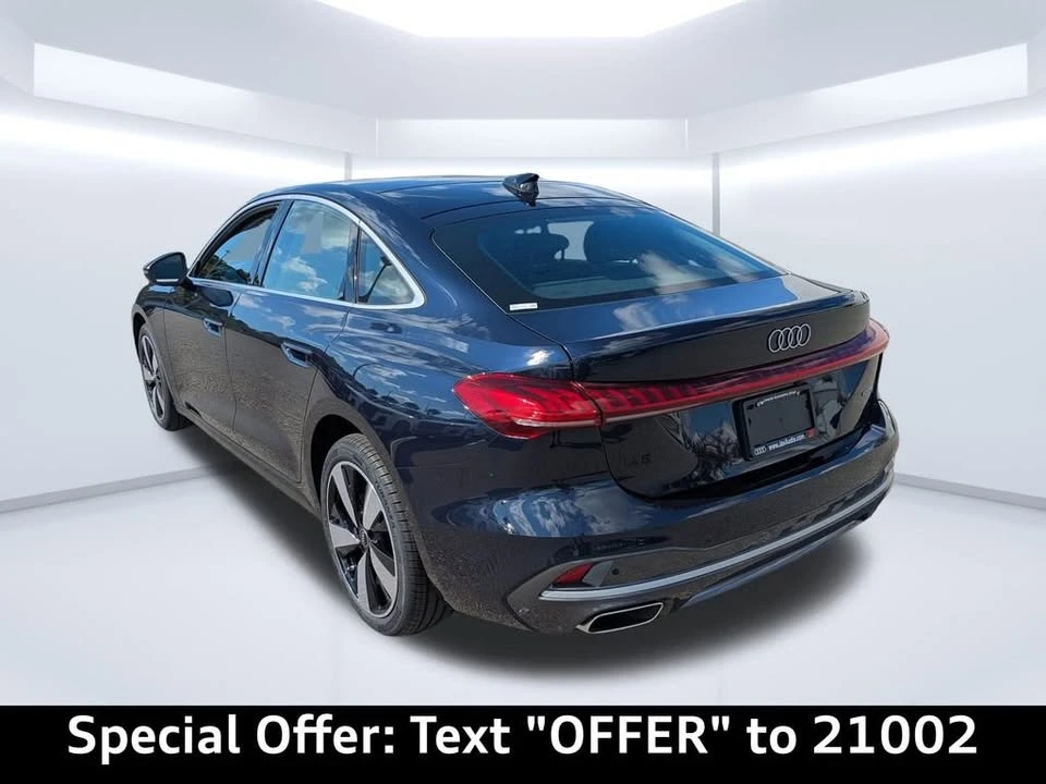 2025 Audi B10 A5 - Image 5 of 20