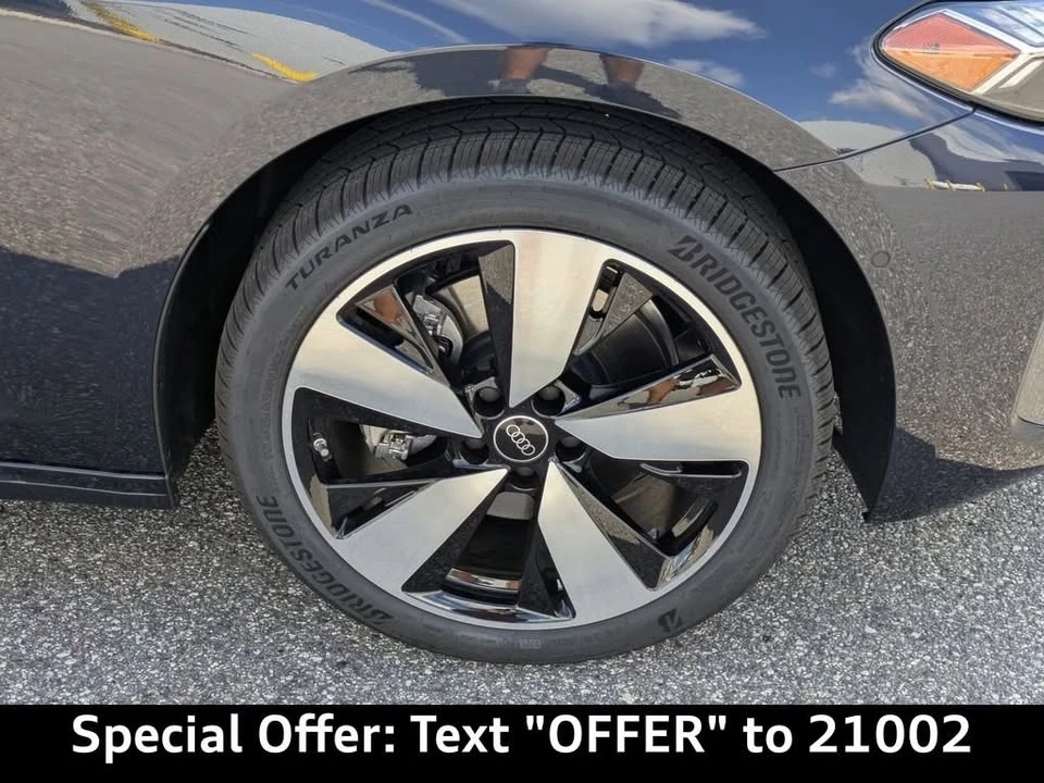 2025 Audi B10 A5 - Image 12 of 20