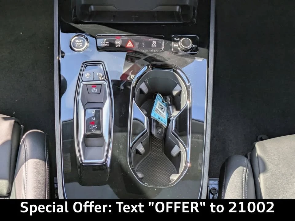 2025 Audi B10 A5 - Image 19 of 20