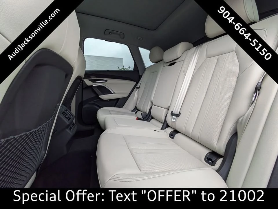 2025 Audi FY Q5 - Image 13 of 20