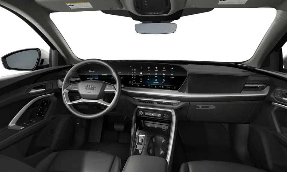 2025 Audi FY Q5 - Image 8 of 8