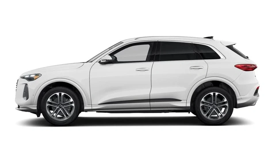 2025 Audi FY Q5 - Image 6 of 8