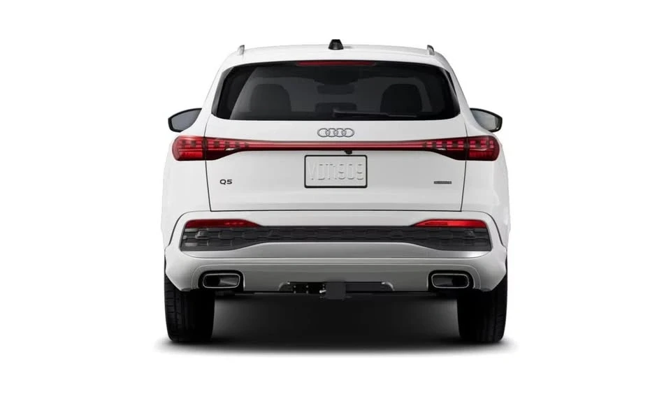 2025 Audi FY Q5 - Image 4 of 8