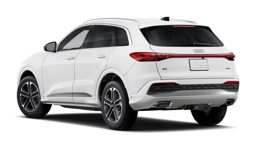 2025 Audi FY Q5 - Image 5 of 8
