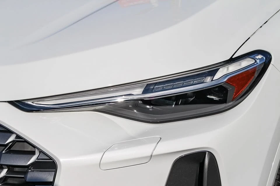 2025 Audi FY Q5 - Image 4 of 20