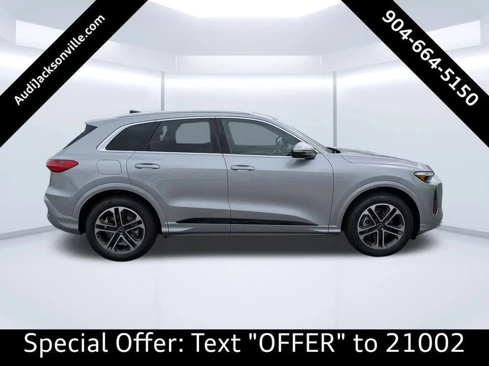 2025 Audi FY Q5 - Image 2 of 20
