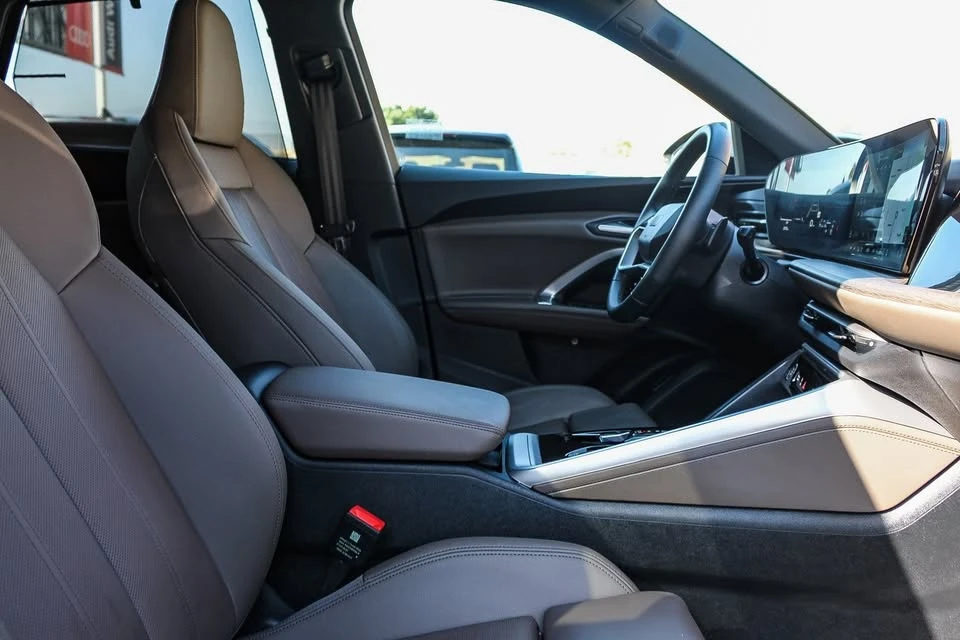 2025 Audi FY Q5 - Image 18 of 20