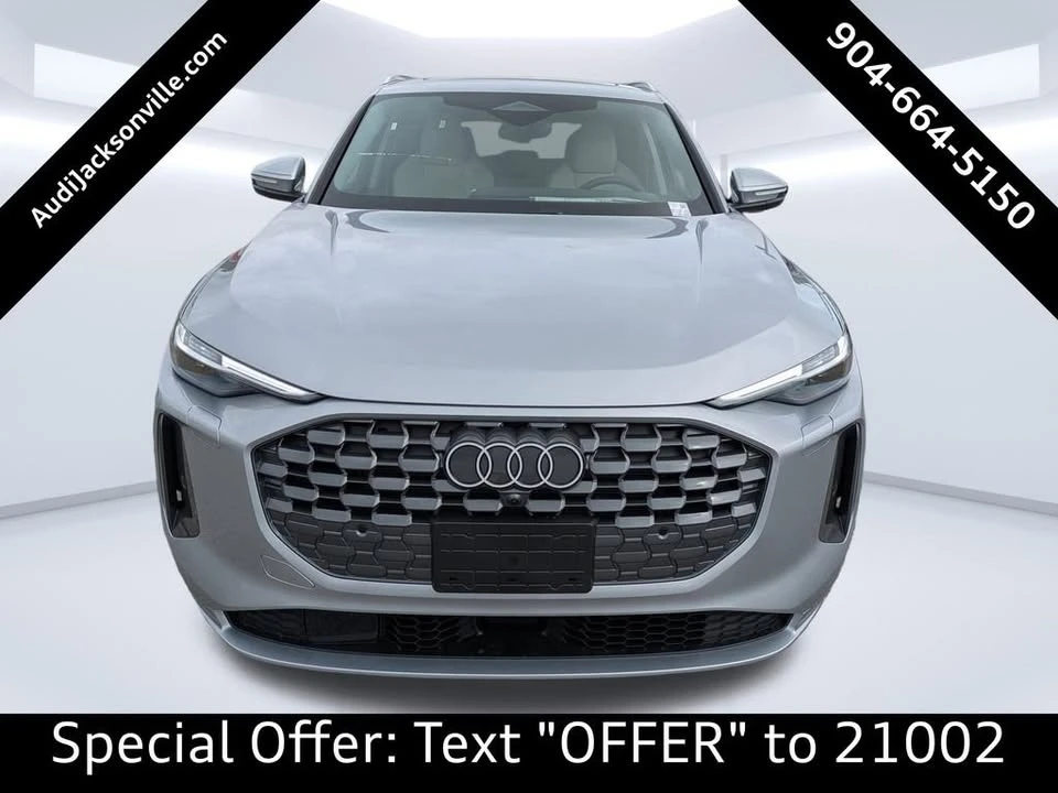 2025 Audi FY Q5 - Image 9 of 20