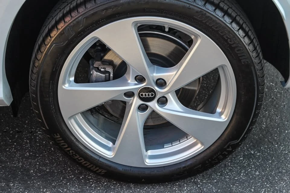 2025 Audi FY Q5 - Image 11 of 20