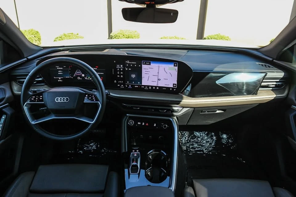 2025 Audi FY Q5 - Image 13 of 20