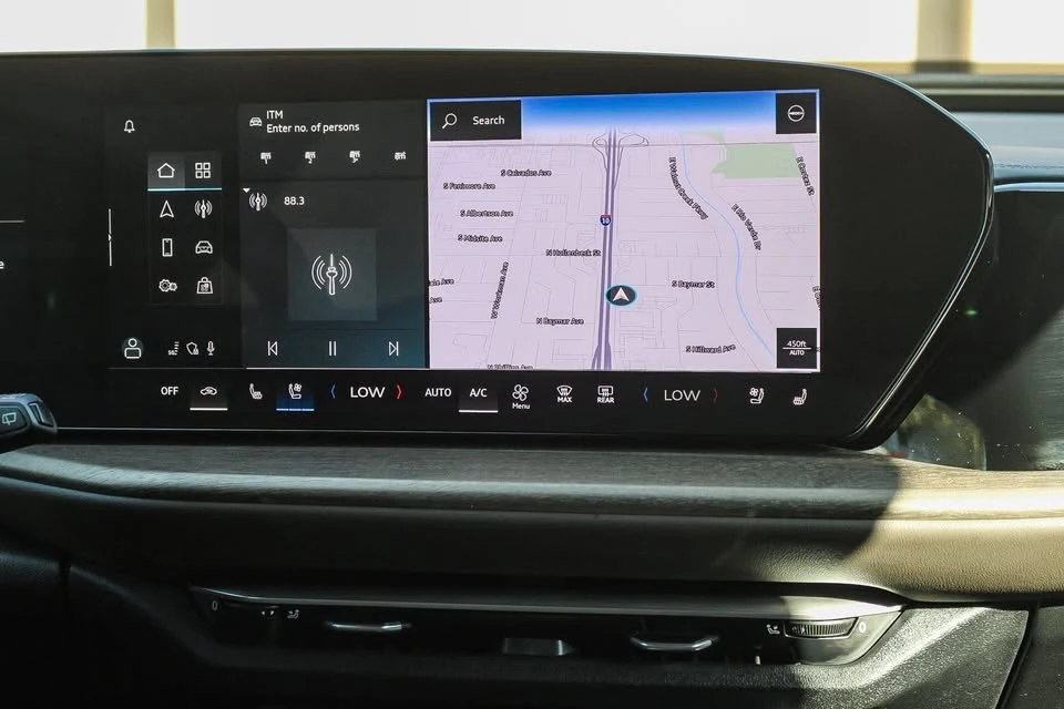 2025 Audi FY Q5 - Image 14 of 20