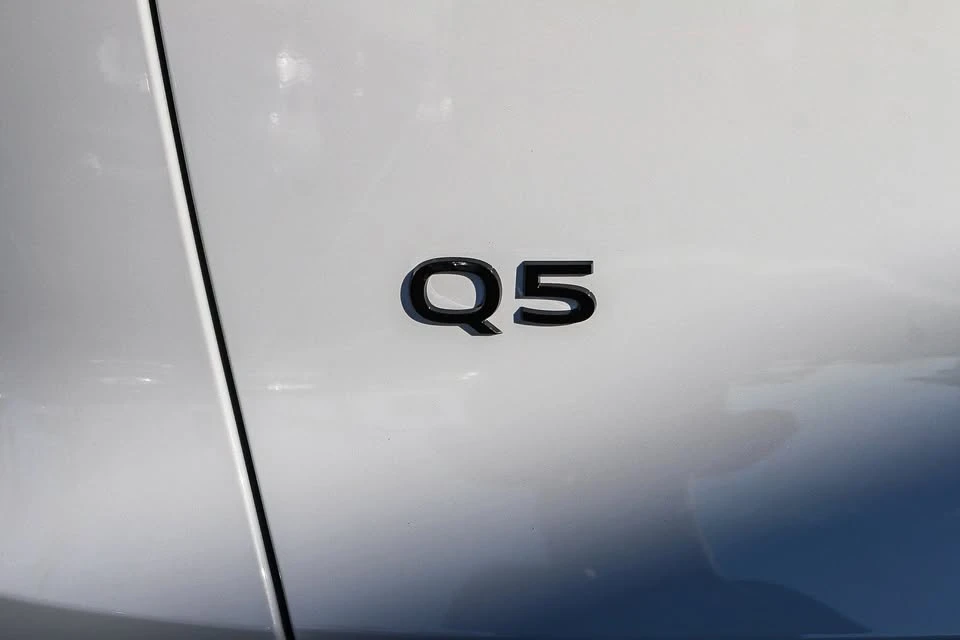 2025 Audi FY Q5 - Image 10 of 20