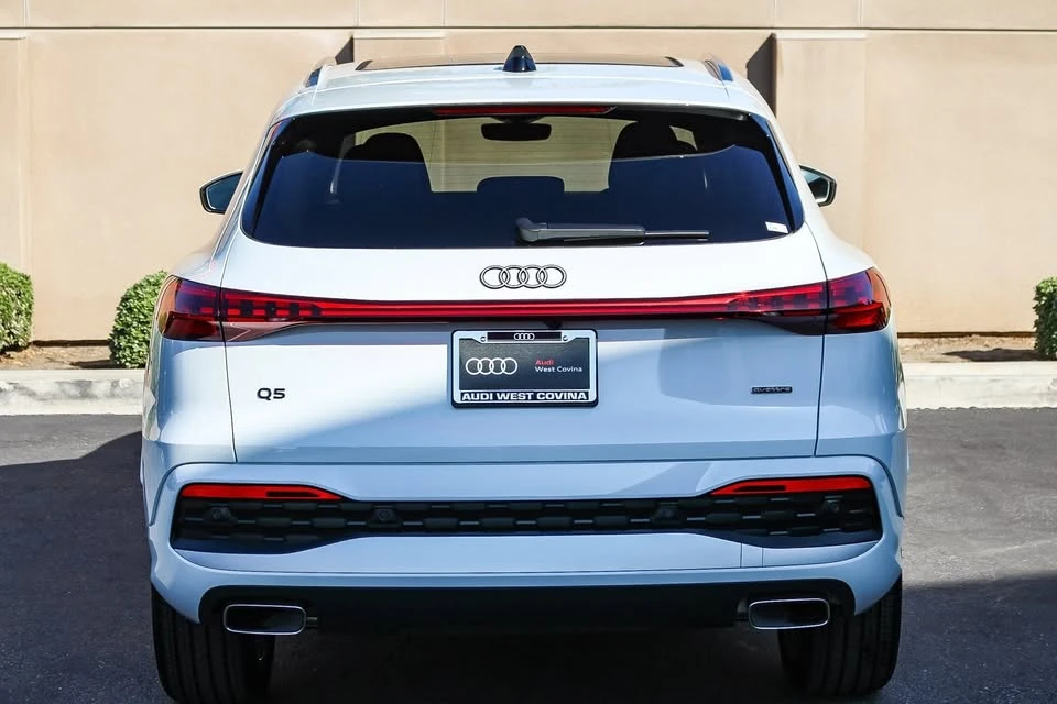 2025 Audi FY Q5 - Image 7 of 20