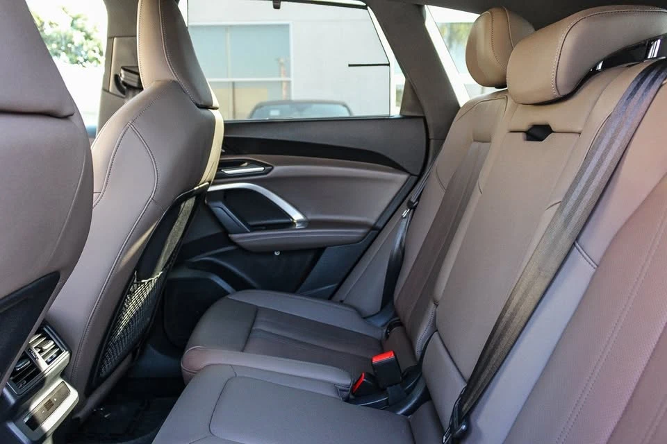 2025 Audi FY Q5 - Image 20 of 20